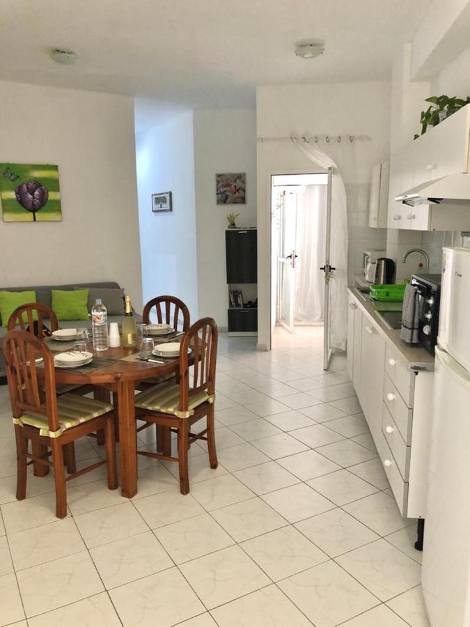 Appartement Los Cristianos Quiet Area Wifi